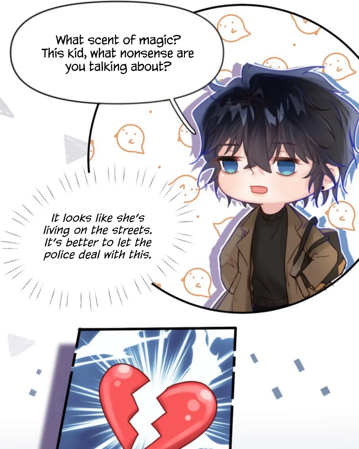 Jinjuu Houretsuden (Colored) Chapter 2 page 70 - 