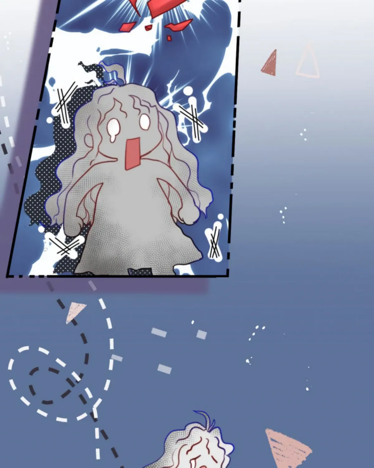 Jinjuu Houretsuden (Colored) Chapter 2 page 71 - 