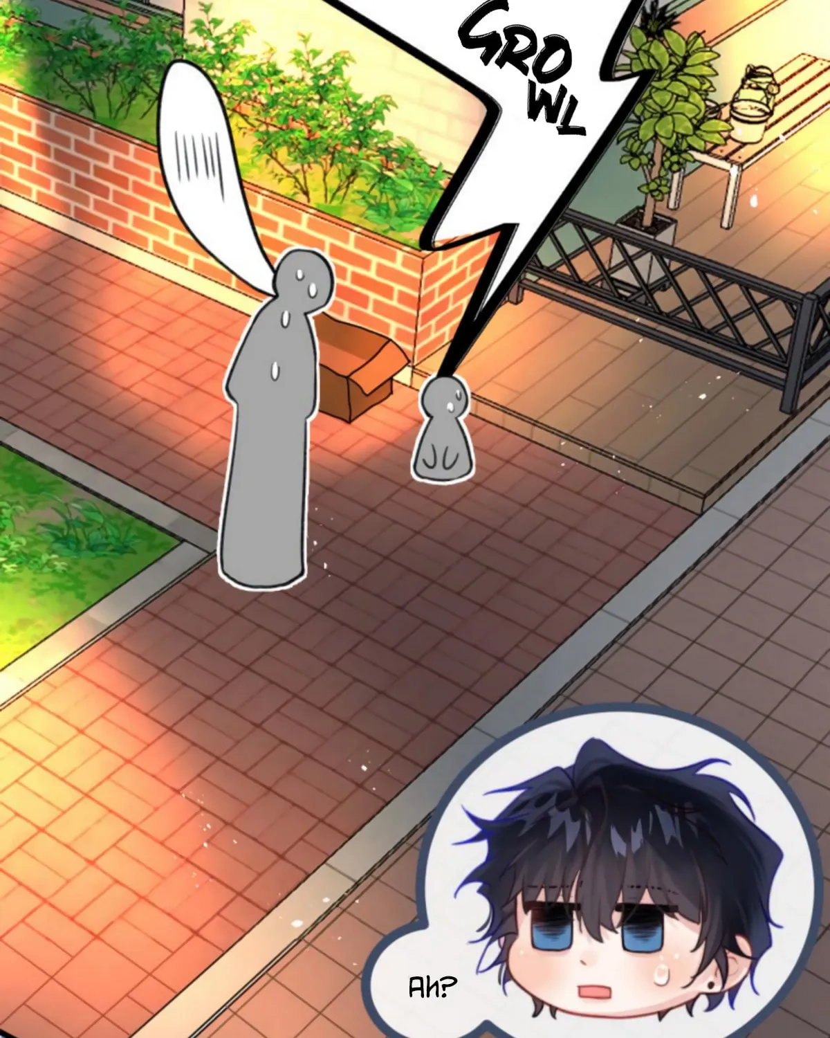 Jinjuu Houretsuden (Colored) Chapter 2 page 75 - 