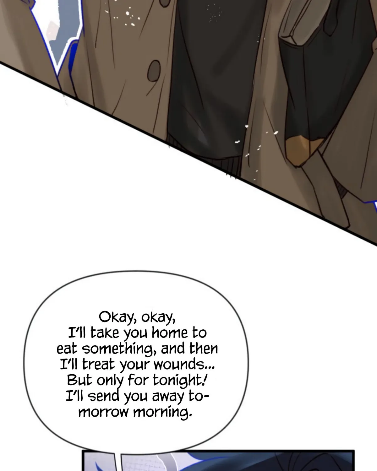 Jinjuu Houretsuden (Colored) Chapter 2 page 79 - 