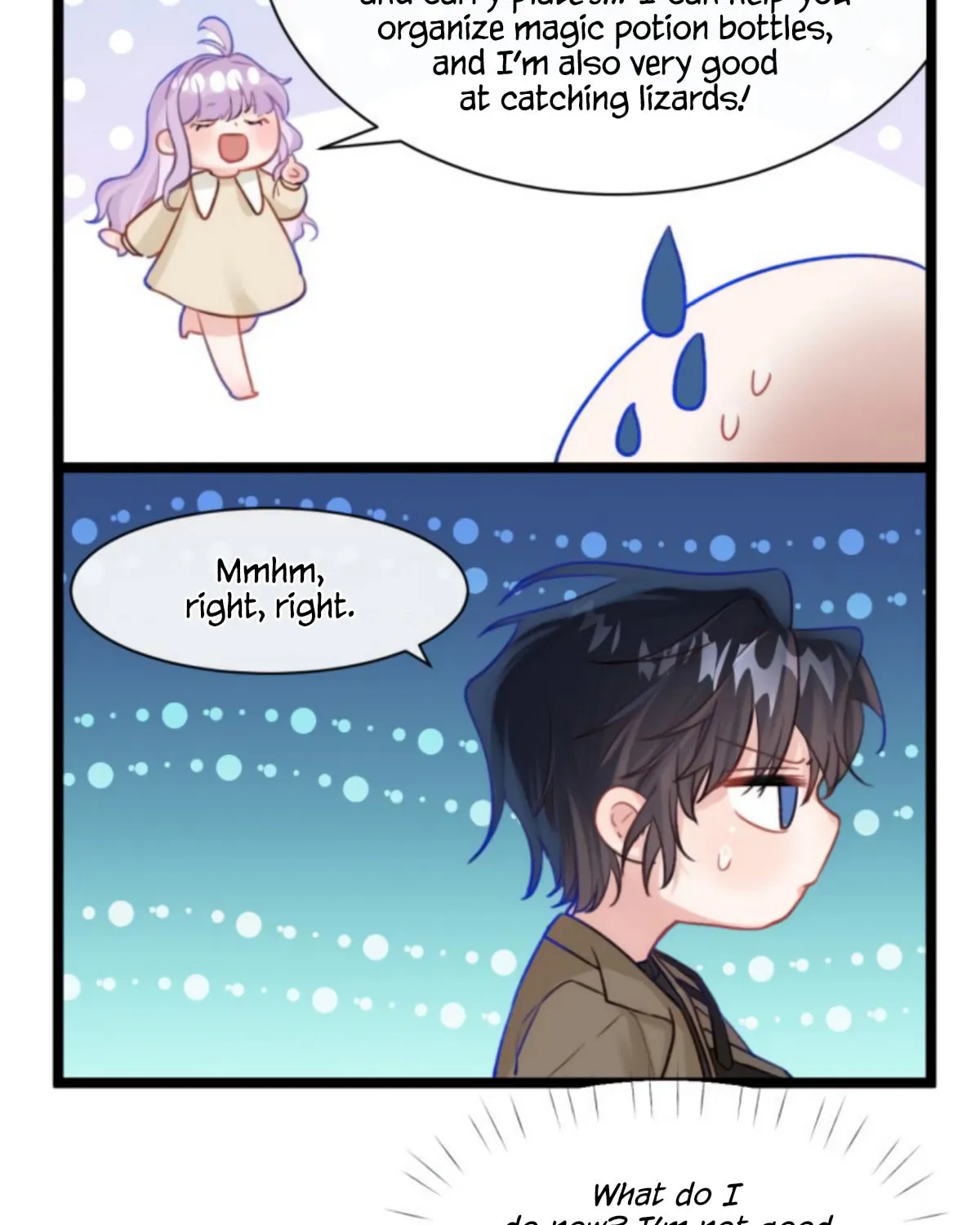Jinjuu Houretsuden (Colored) Chapter 2 page 87 - 