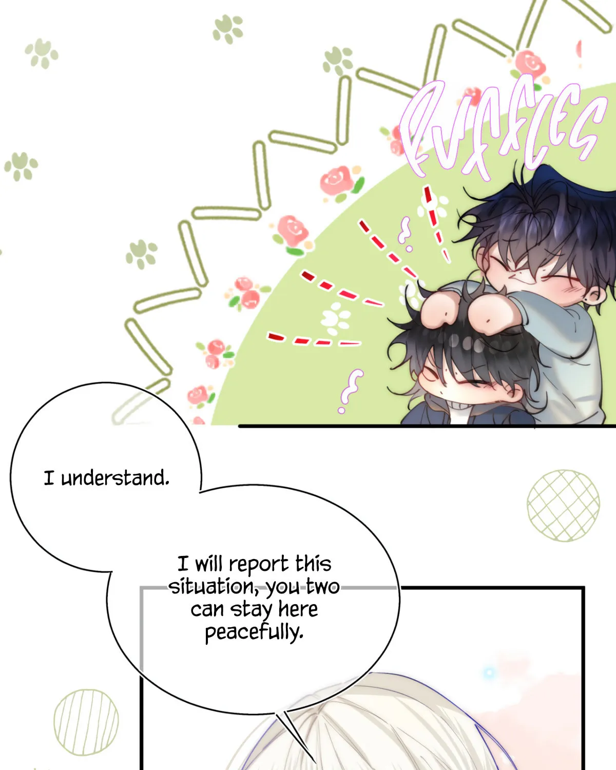 Jinjuu Houretsuden (Colored) Chapter 20 page 15 - 