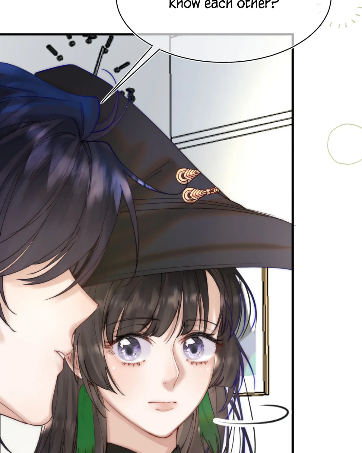 Jinjuu Houretsuden (Colored) Chapter 20 page 18 - 