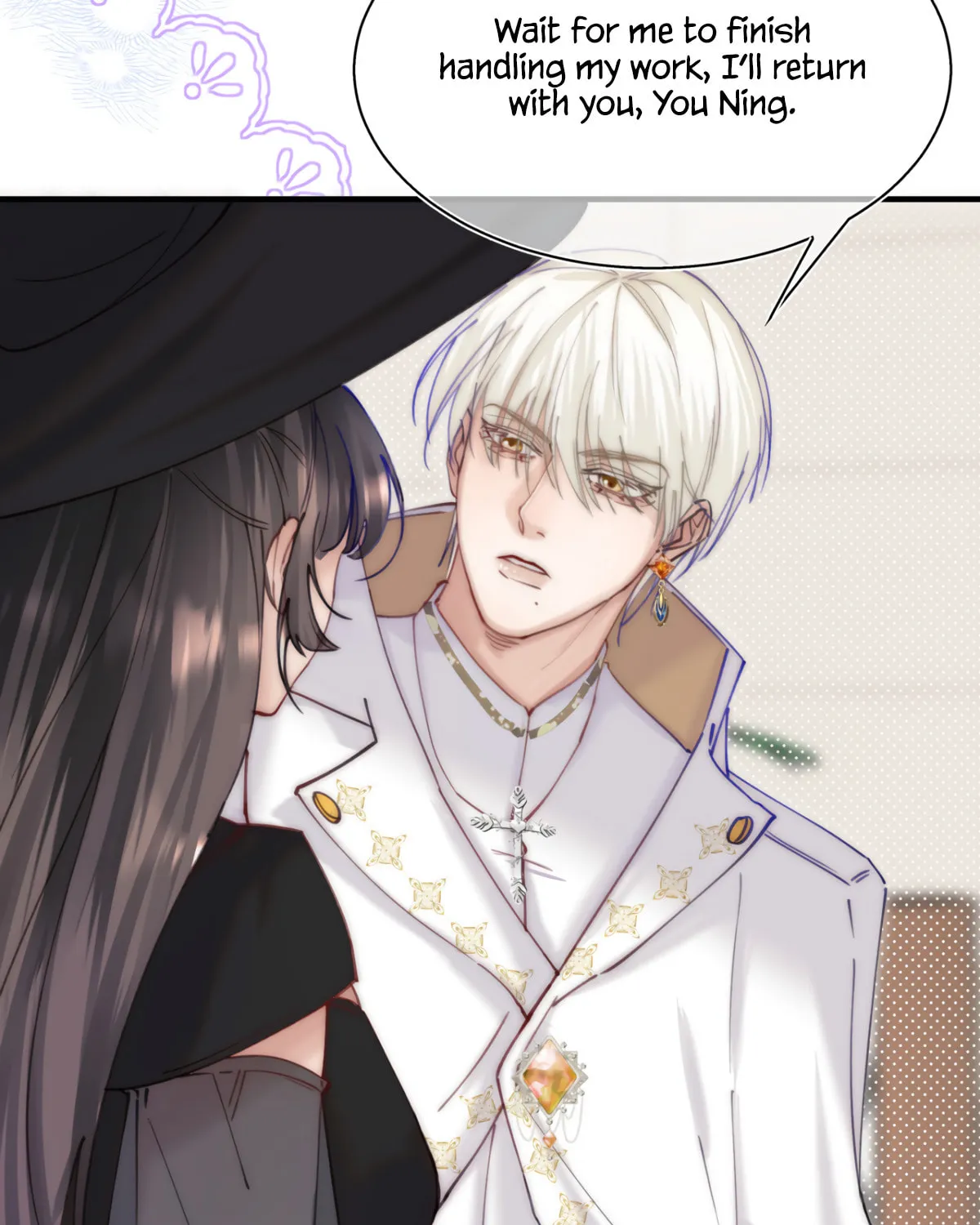 Jinjuu Houretsuden (Colored) Chapter 20 page 23 - 