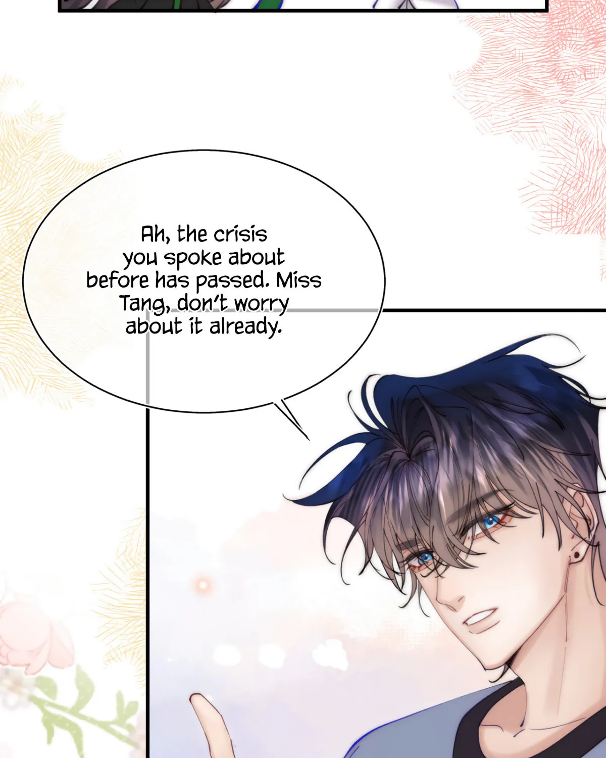 Jinjuu Houretsuden (Colored) Chapter 20 page 25 - 