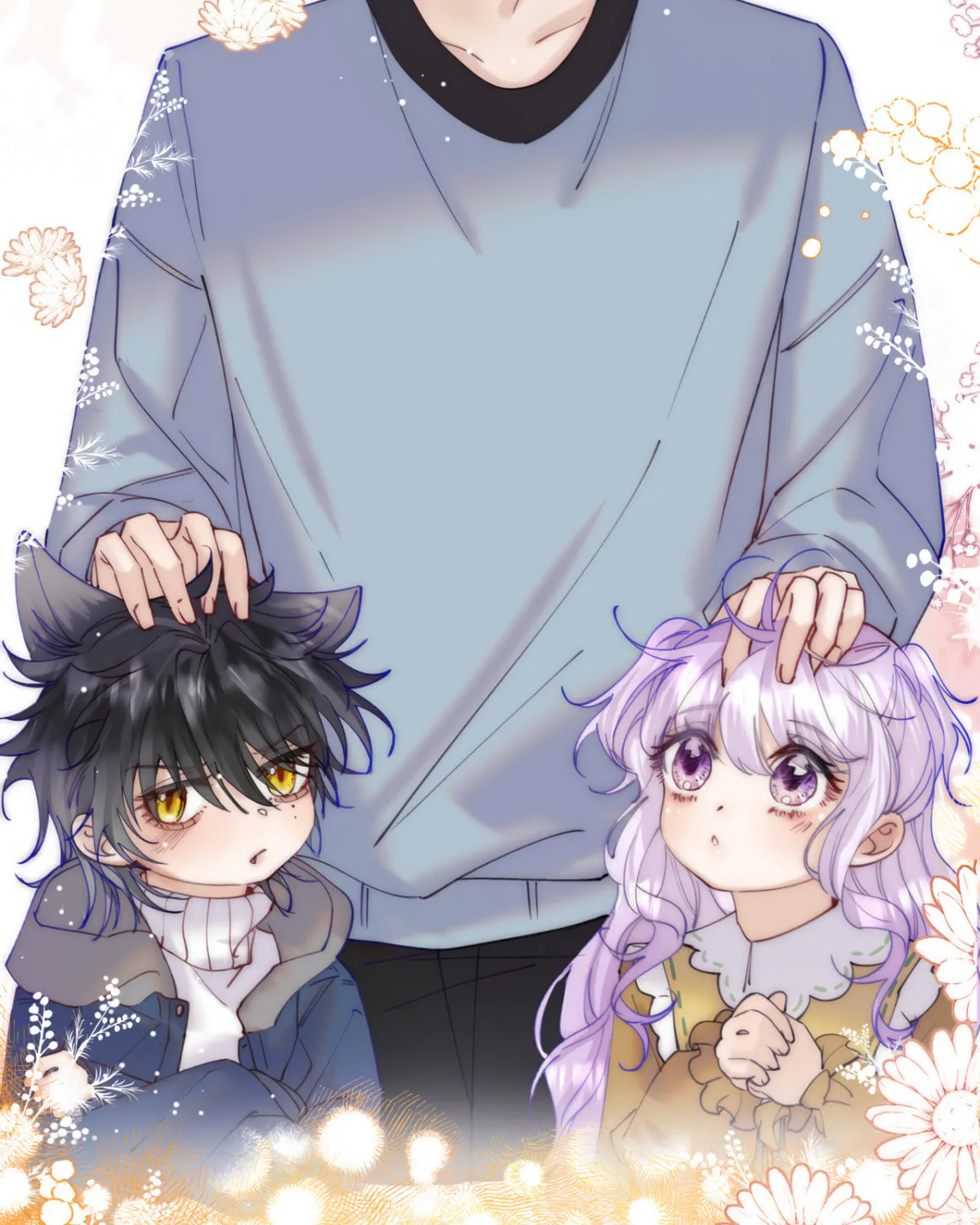 Jinjuu Houretsuden (Colored) Chapter 20 page 28 - 