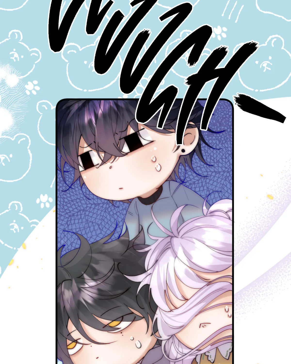 Jinjuu Houretsuden (Colored) Chapter 20 page 34 - 
