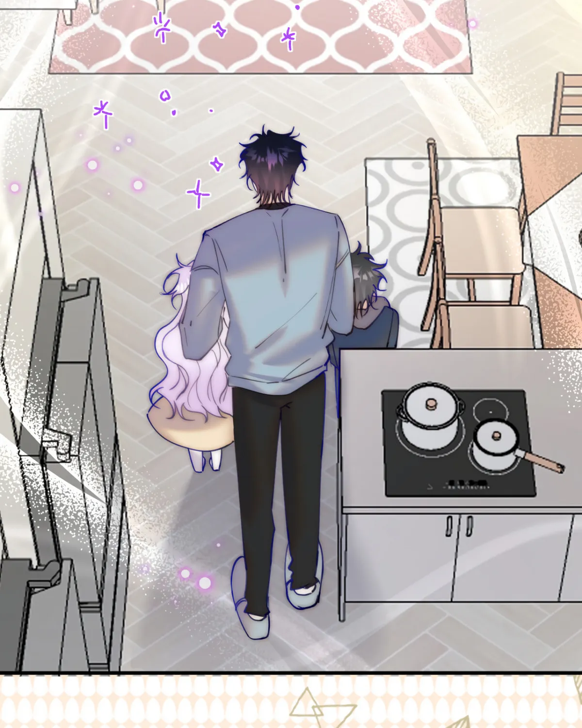 Jinjuu Houretsuden (Colored) Chapter 20 page 36 - 