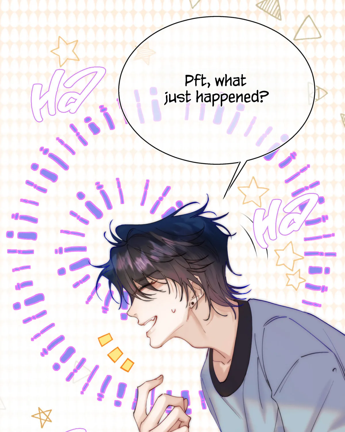 Jinjuu Houretsuden (Colored) Chapter 20 page 37 - 