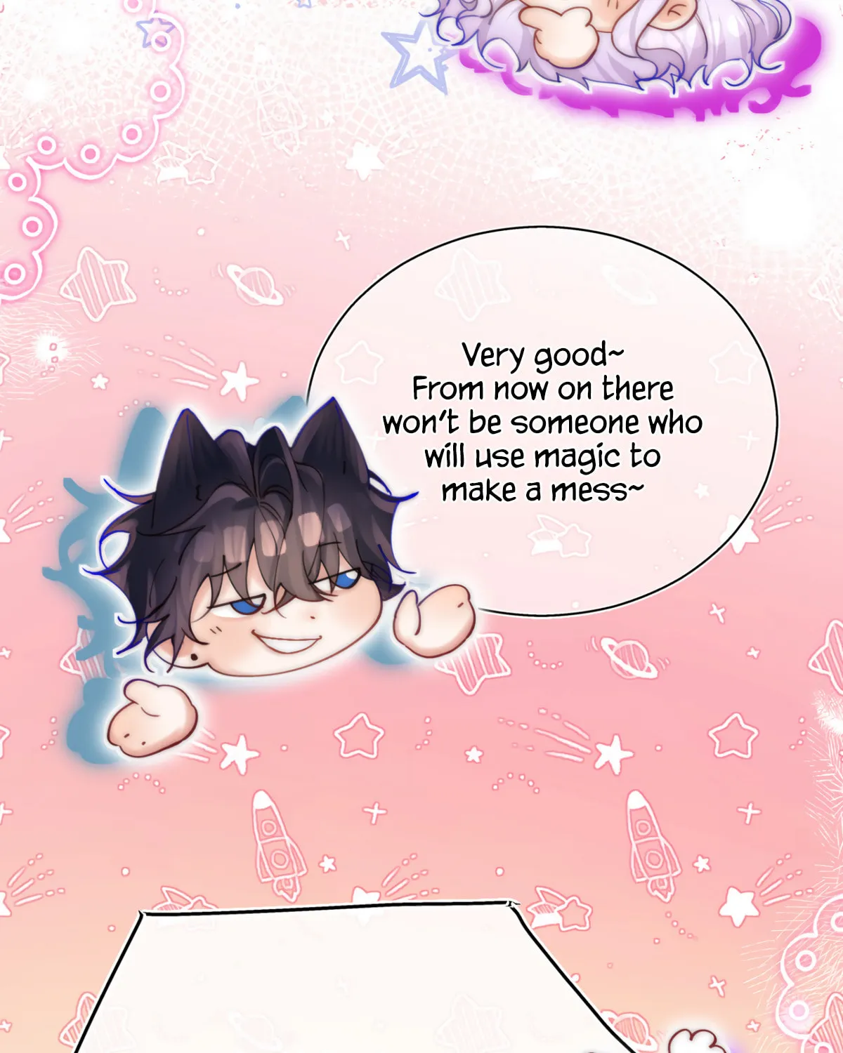 Jinjuu Houretsuden (Colored) Chapter 20 page 40 - 