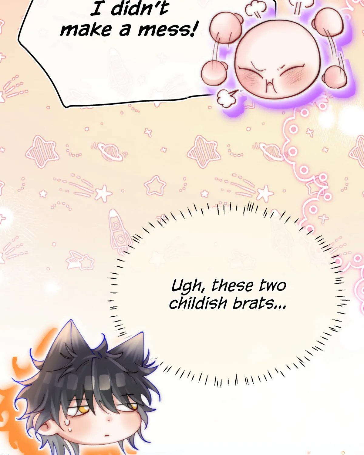 Jinjuu Houretsuden (Colored) Chapter 20 page 41 - 