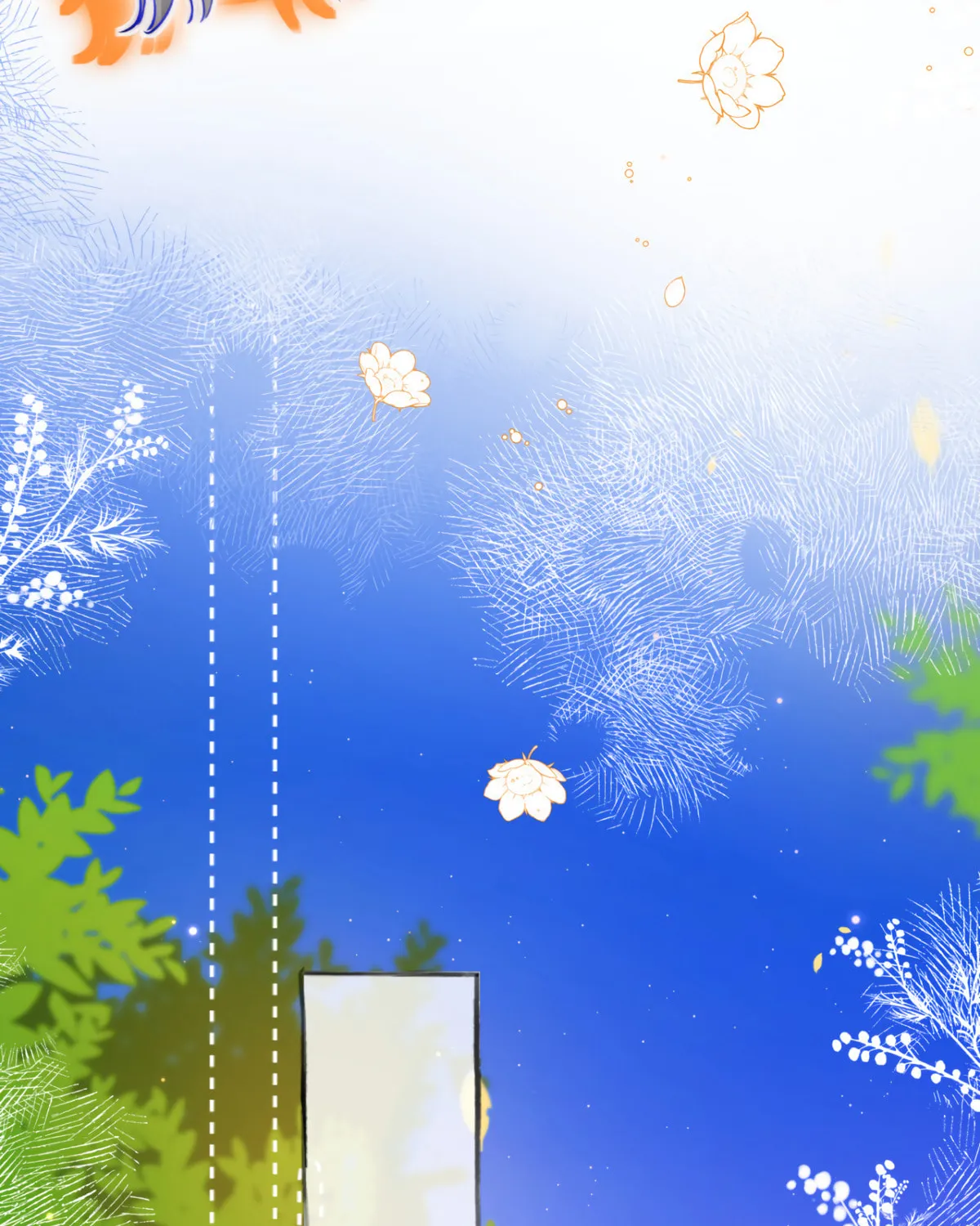 Jinjuu Houretsuden (Colored) Chapter 20 page 42 - 