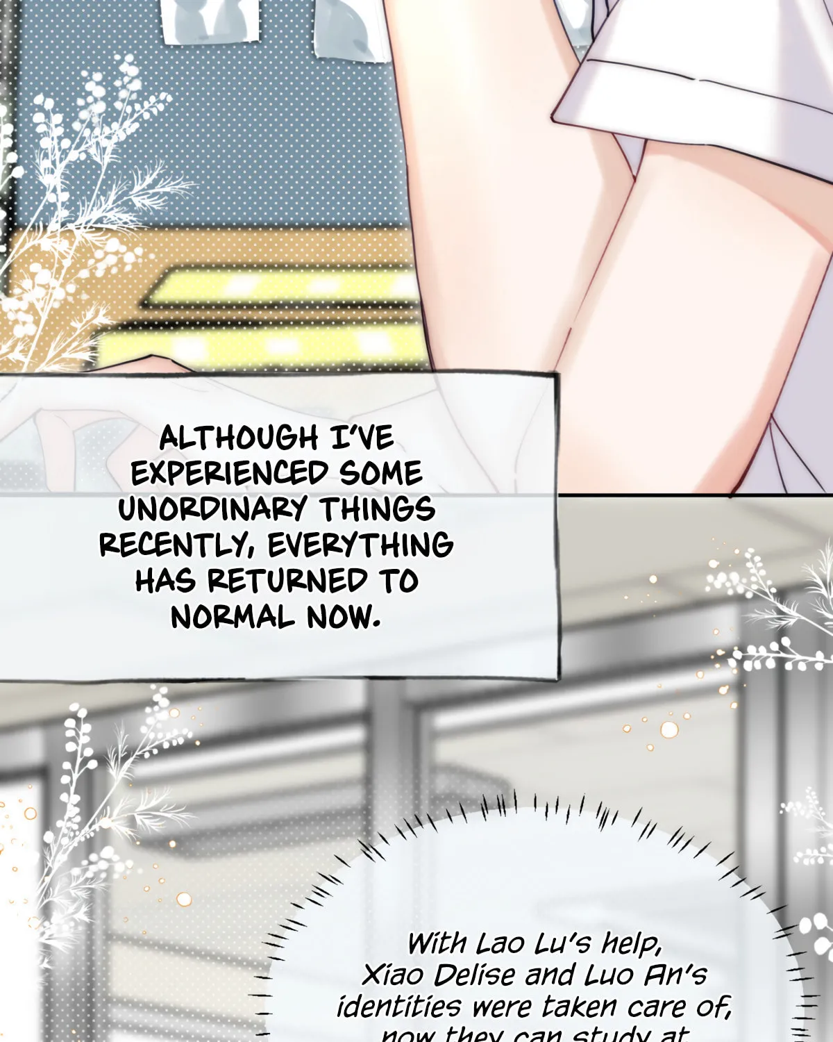 Jinjuu Houretsuden (Colored) Chapter 20 page 46 - 