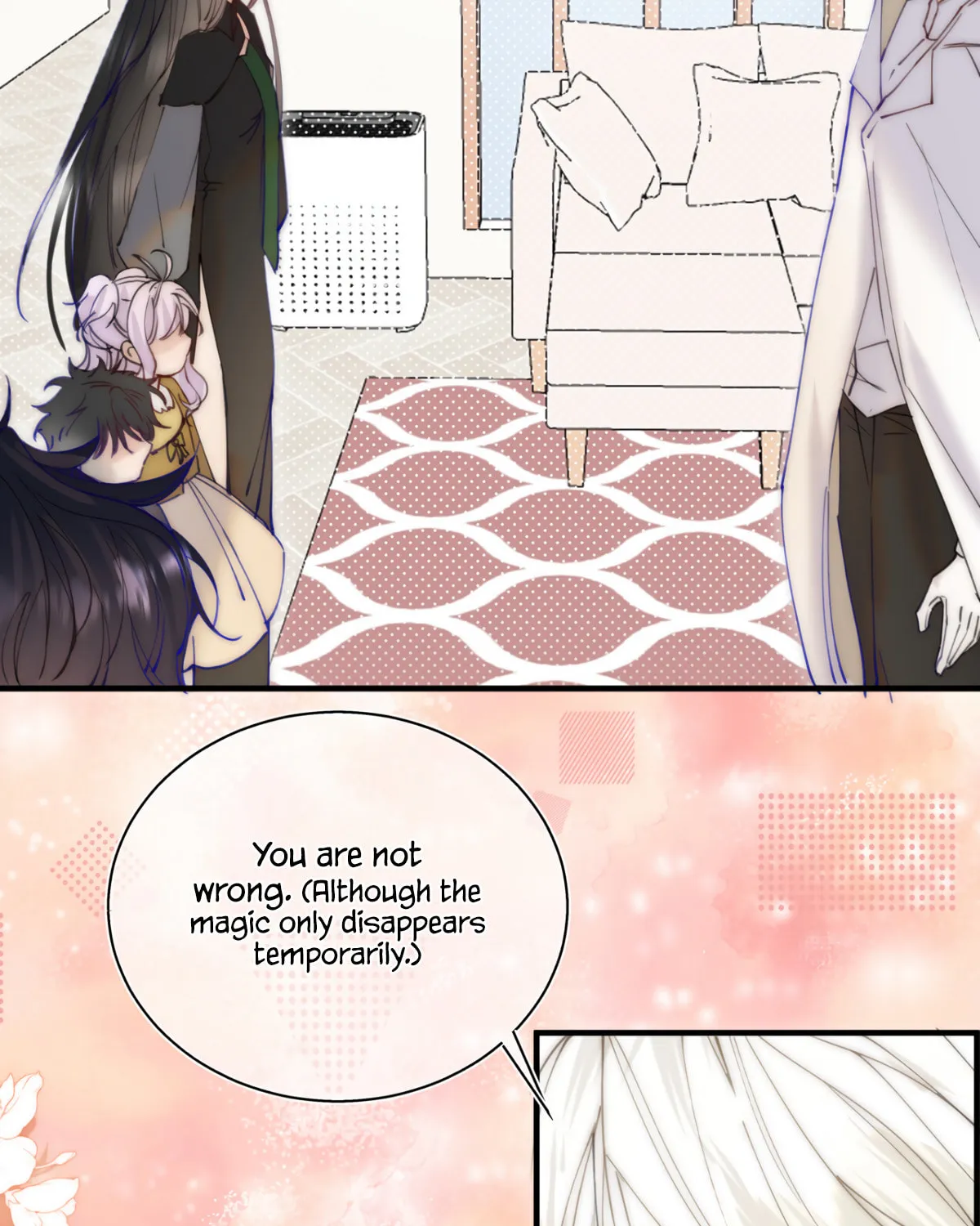 Jinjuu Houretsuden (Colored) Chapter 20 page 6 - 
