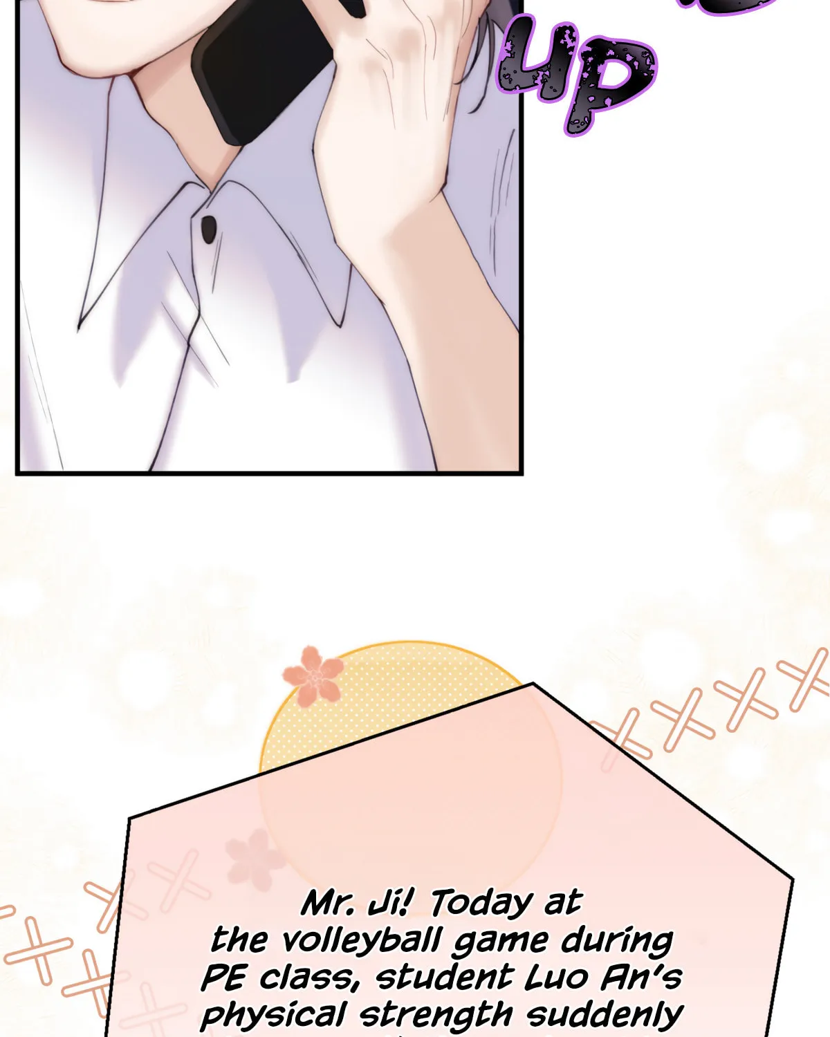 Jinjuu Houretsuden (Colored) Chapter 20 page 54 - 