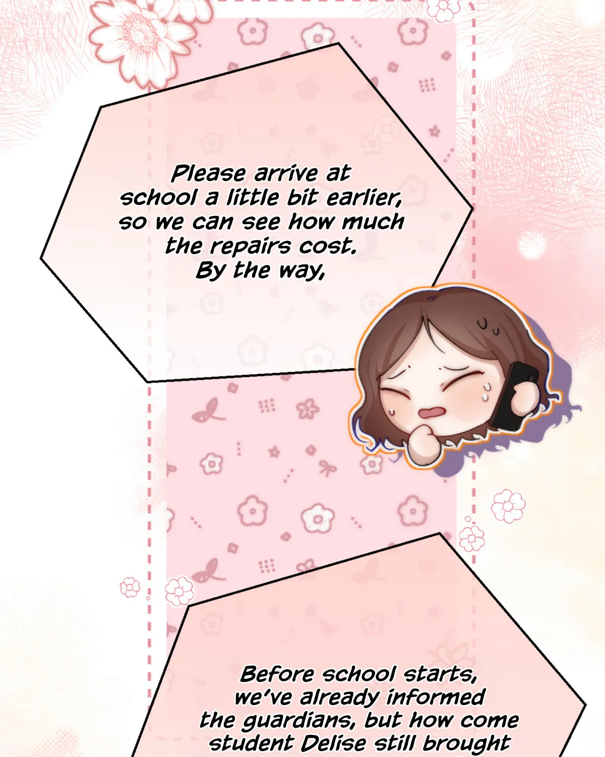 Jinjuu Houretsuden (Colored) Chapter 20 page 57 - 