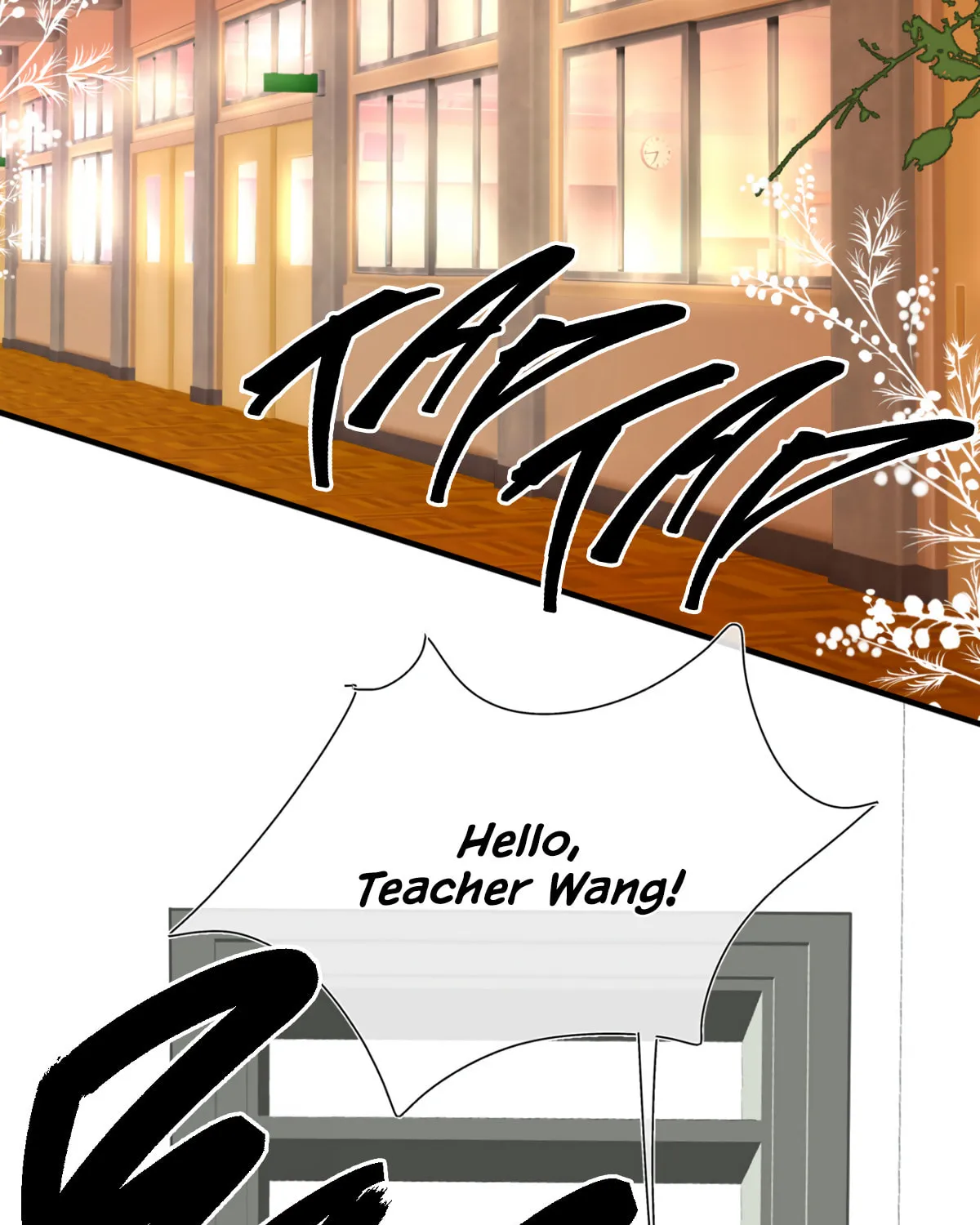Jinjuu Houretsuden (Colored) Chapter 20 page 62 - 