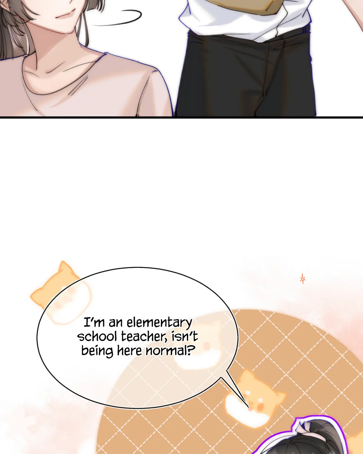 Jinjuu Houretsuden (Colored) Chapter 20 page 69 - 