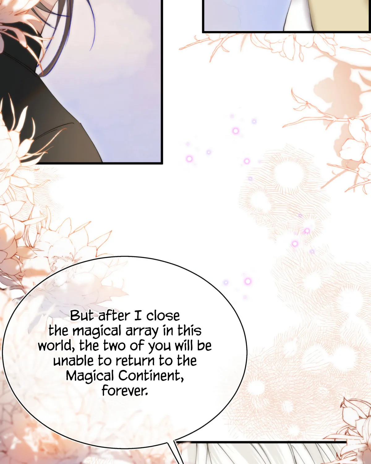 Jinjuu Houretsuden (Colored) Chapter 20 page 8 - 