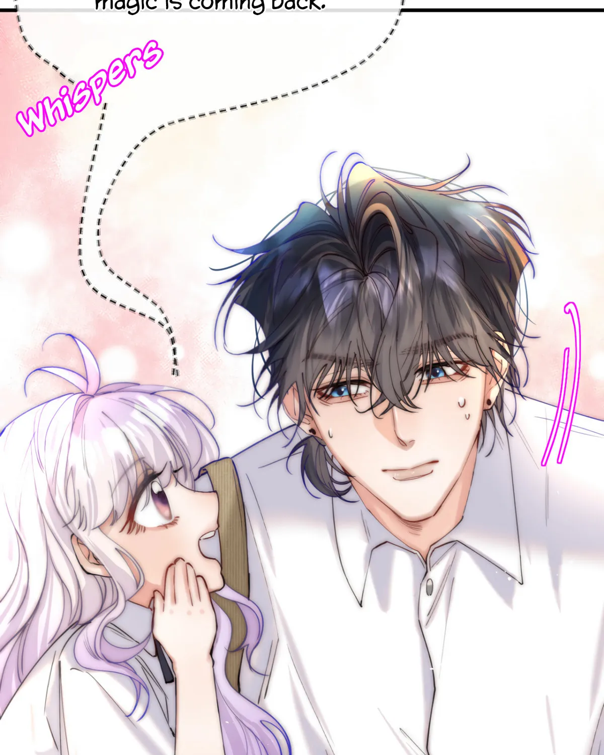 Jinjuu Houretsuden (Colored) Chapter 20 page 72 - 
