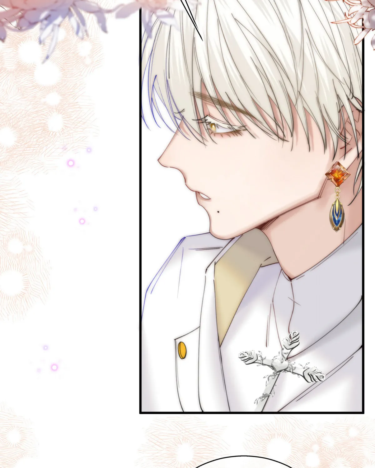 Jinjuu Houretsuden (Colored) Chapter 20 page 9 - 