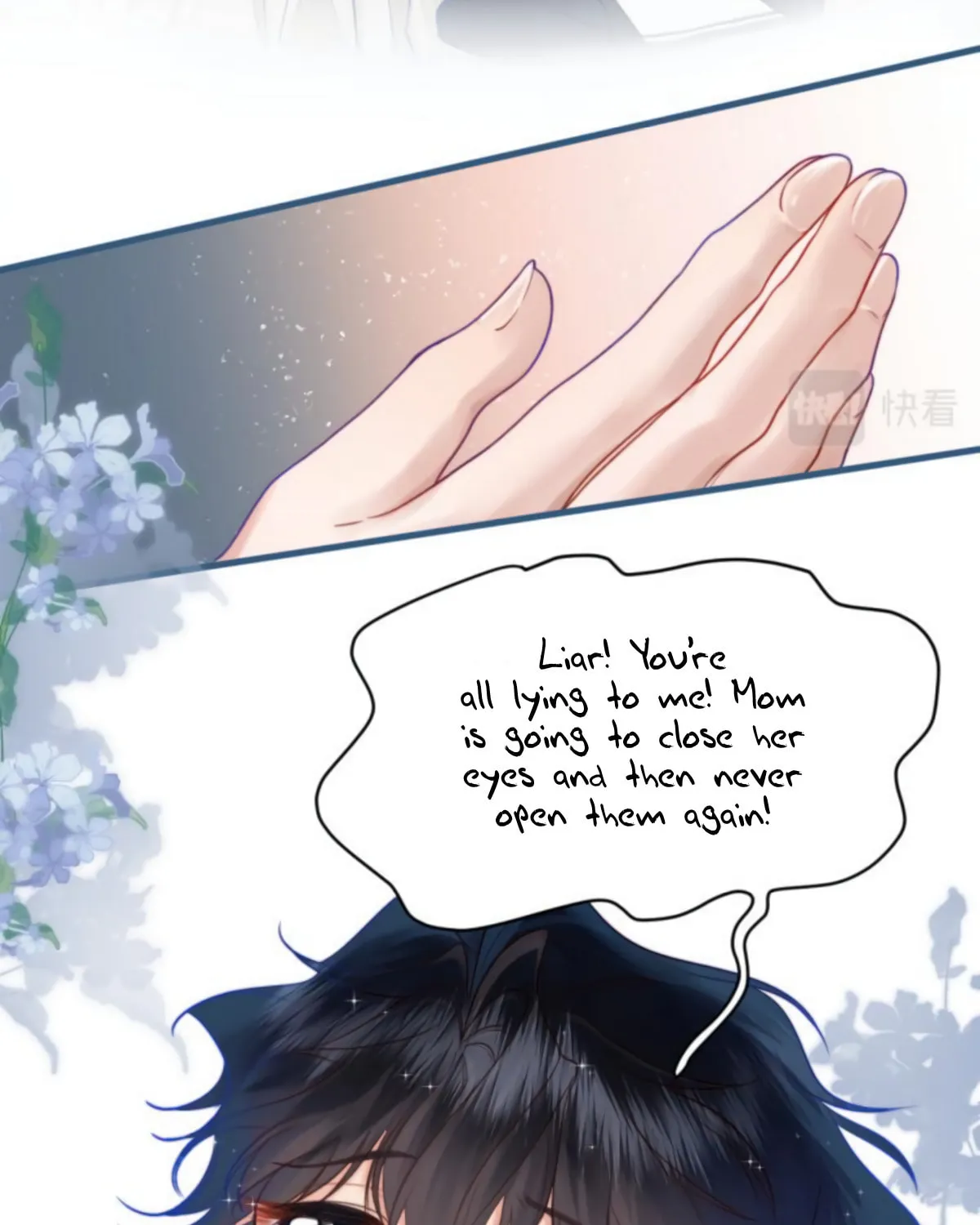 Jinjuu Houretsuden (Colored) Chapter 3 page 11 - 