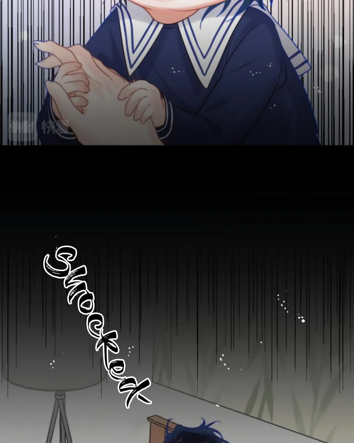 Jinjuu Houretsuden (Colored) Chapter 3 page 18 - 