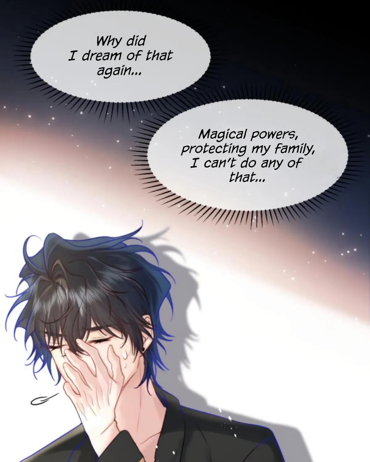 Jinjuu Houretsuden (Colored) Chapter 3 page 20 - 