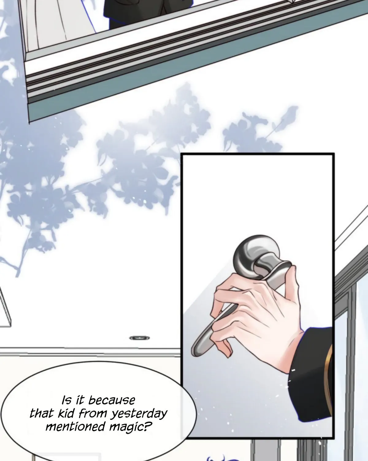 Jinjuu Houretsuden (Colored) Chapter 3 page 25 - 