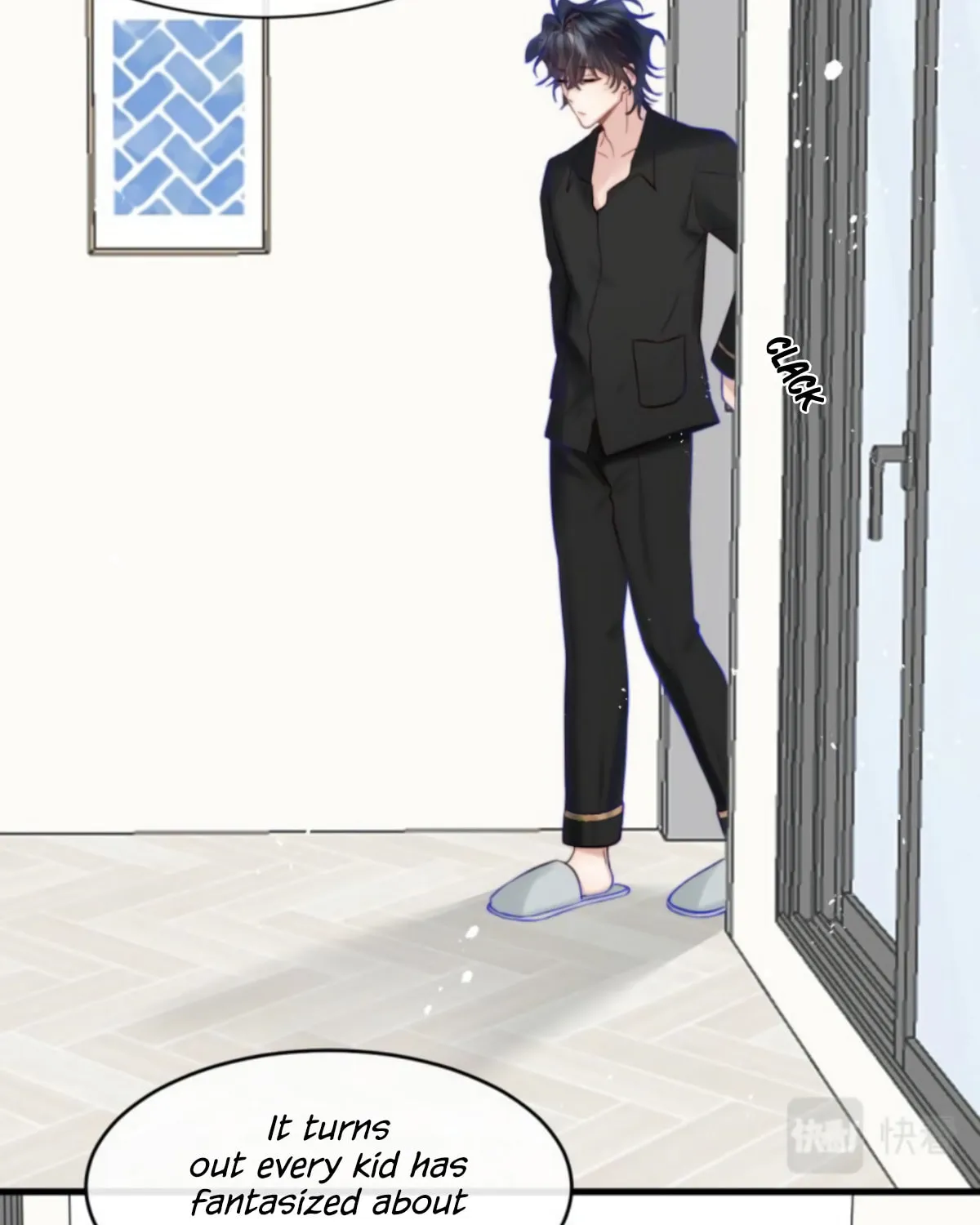 Jinjuu Houretsuden (Colored) Chapter 3 page 26 - 