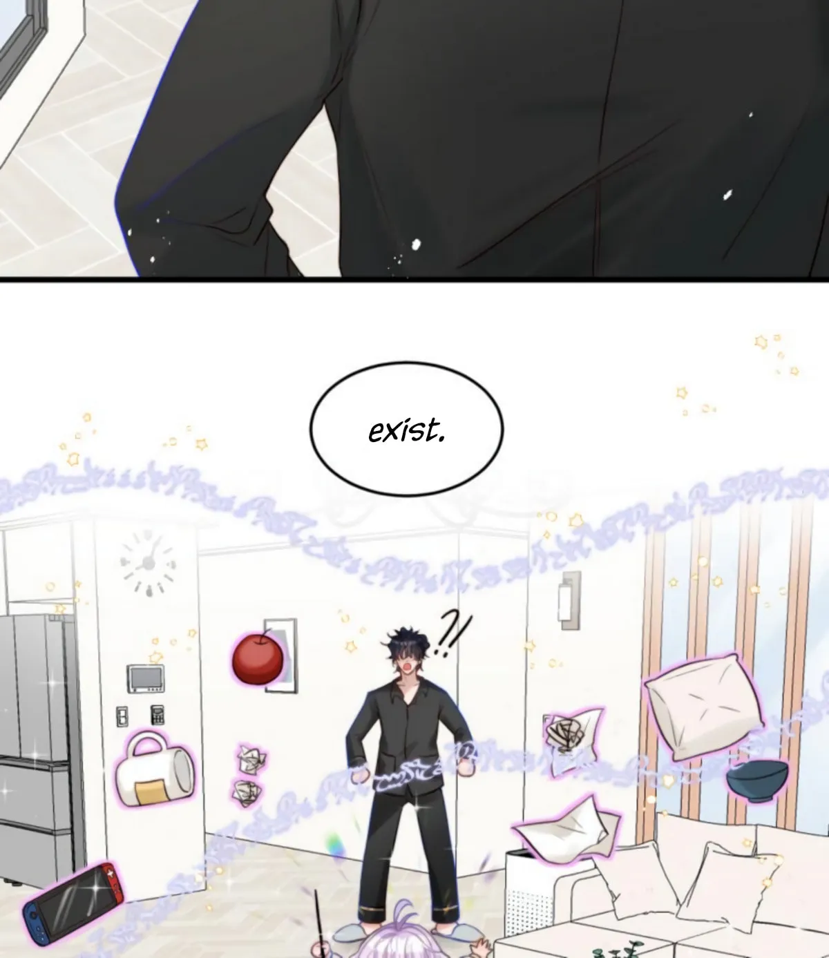 Jinjuu Houretsuden (Colored) Chapter 3 page 28 - 