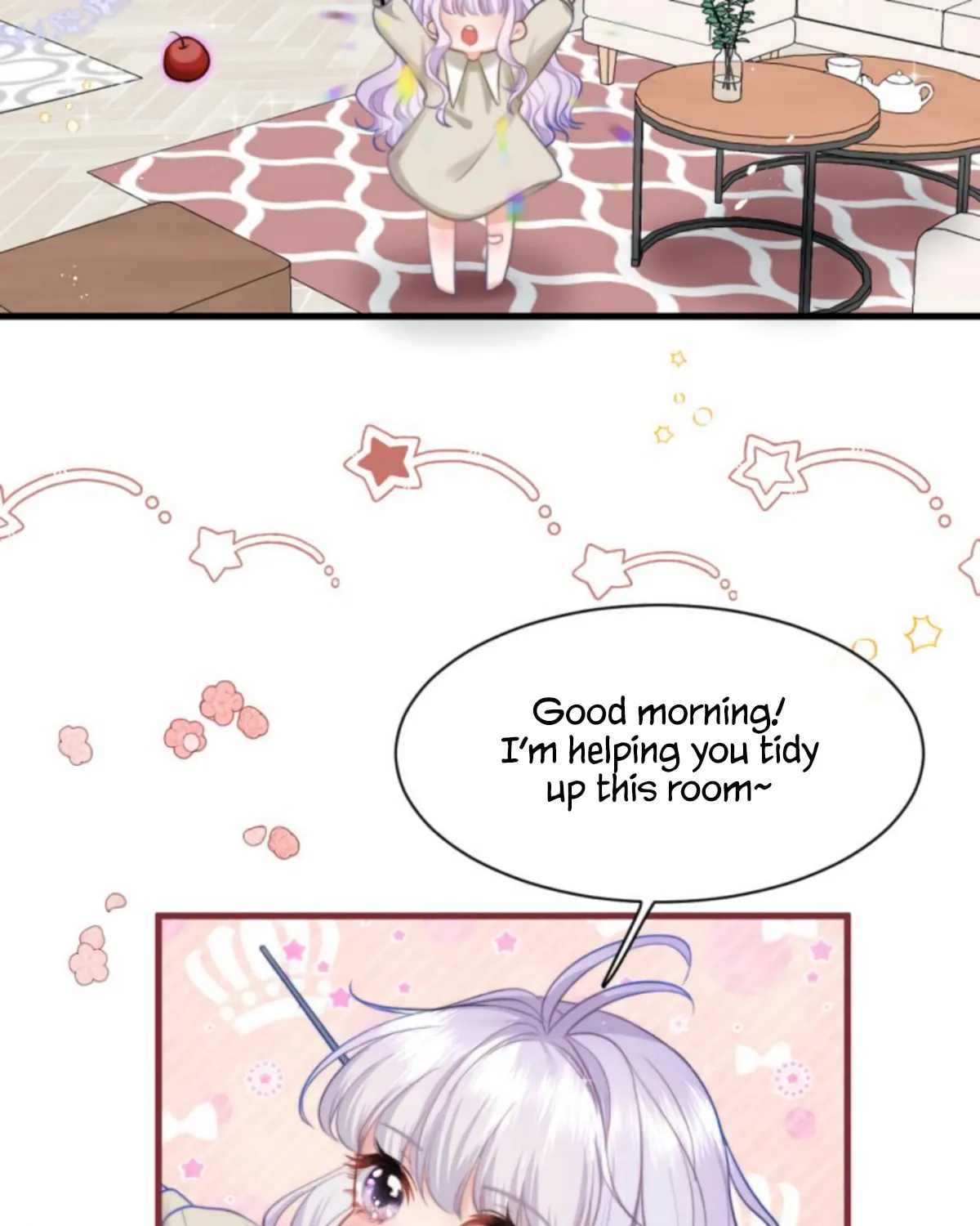 Jinjuu Houretsuden (Colored) Chapter 3 page 29 - 