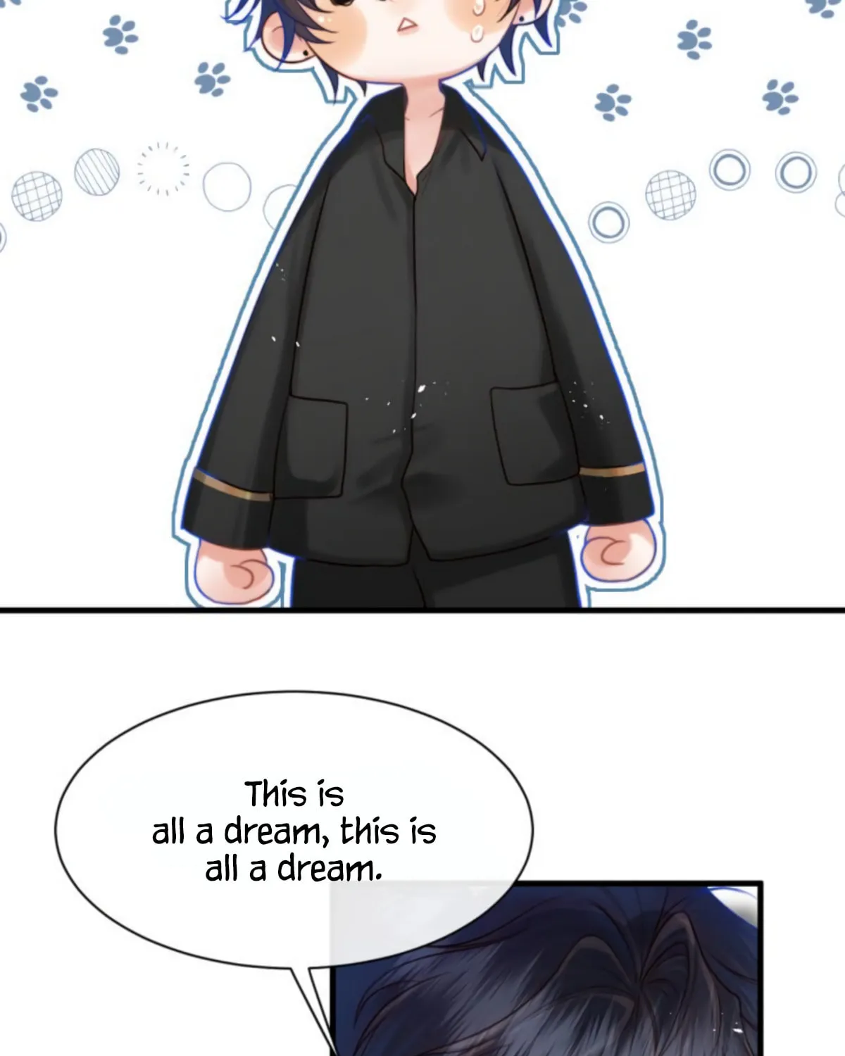 Jinjuu Houretsuden (Colored) Chapter 3 page 31 - 
