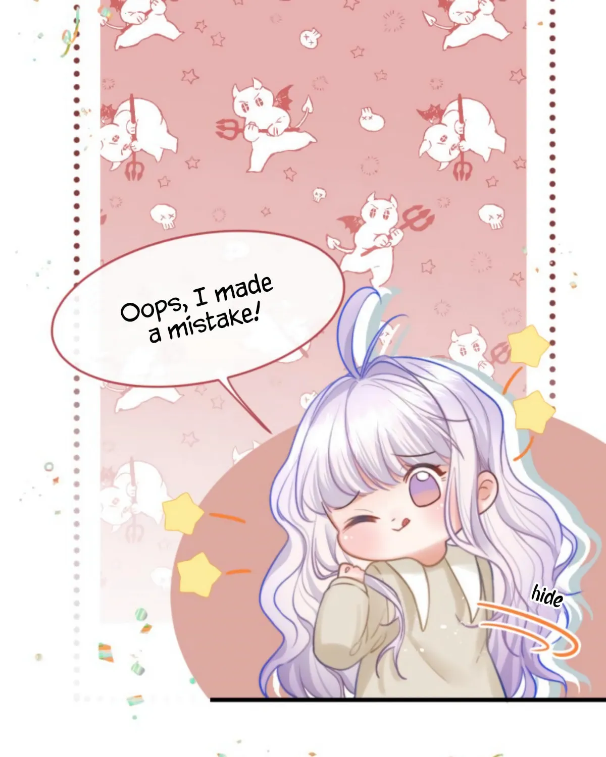 Jinjuu Houretsuden (Colored) Chapter 3 page 35 - 