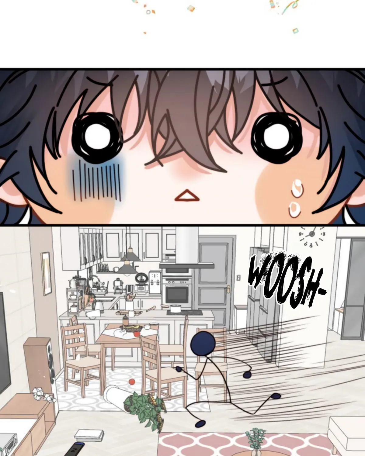 Jinjuu Houretsuden (Colored) Chapter 3 page 36 - 
