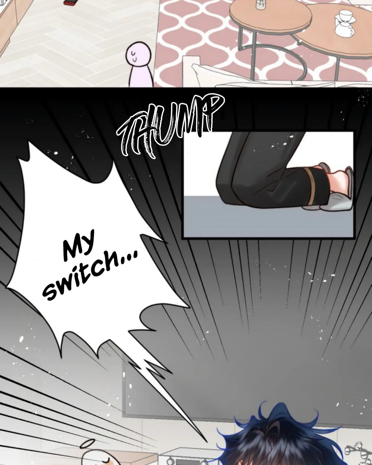 Jinjuu Houretsuden (Colored) Chapter 3 page 37 - 
