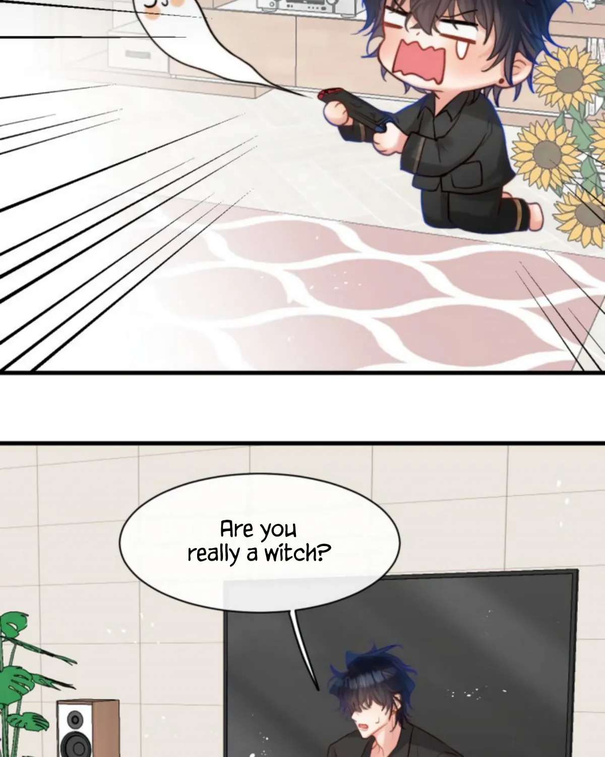 Jinjuu Houretsuden (Colored) Chapter 3 page 38 - 