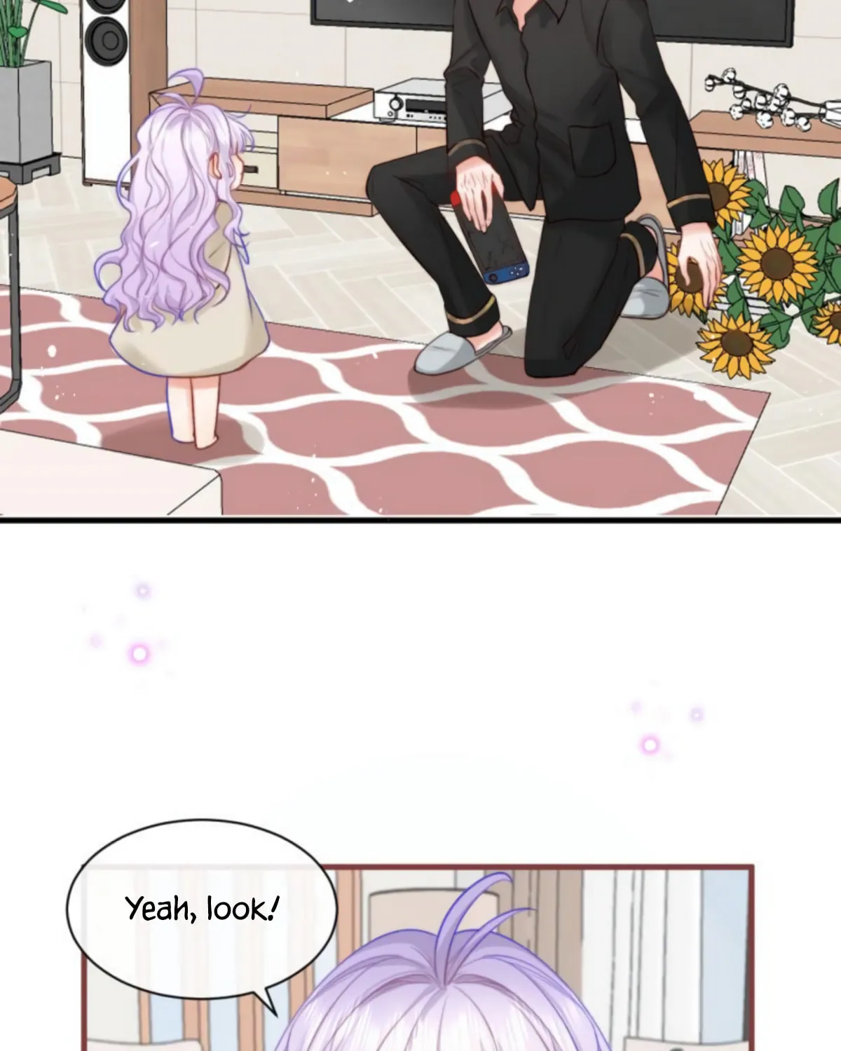 Jinjuu Houretsuden (Colored) Chapter 3 page 39 - 