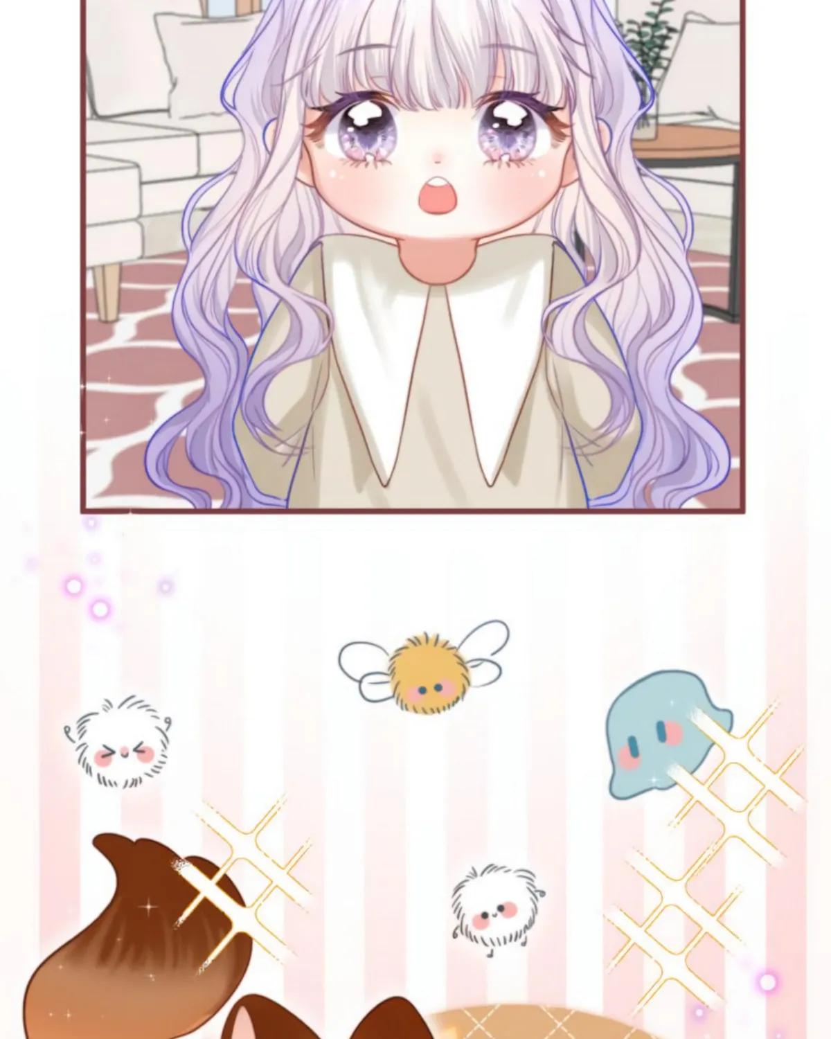 Jinjuu Houretsuden (Colored) Chapter 3 page 40 - 