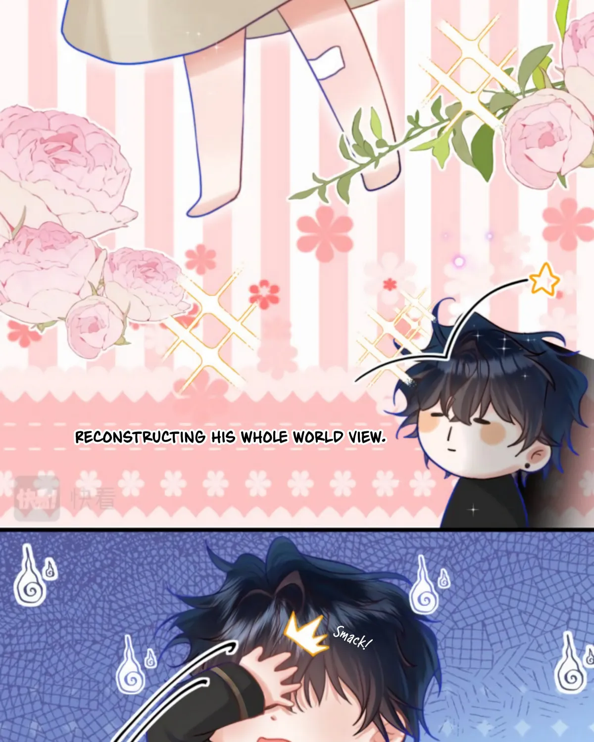 Jinjuu Houretsuden (Colored) Chapter 3 page 43 - 
