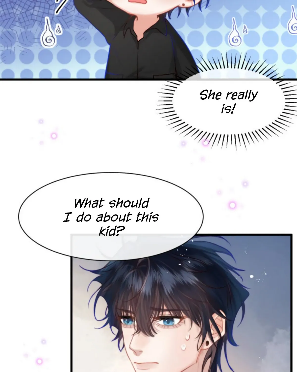 Jinjuu Houretsuden (Colored) Chapter 3 page 44 - 