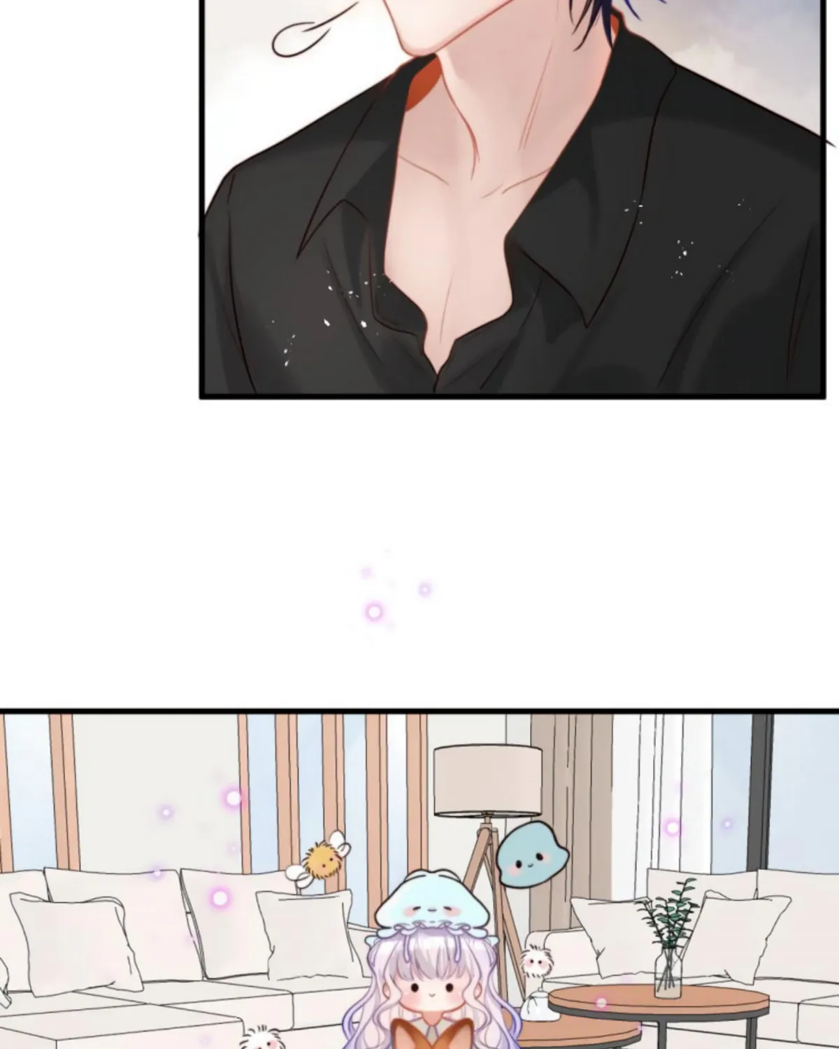 Jinjuu Houretsuden (Colored) Chapter 3 page 45 - 