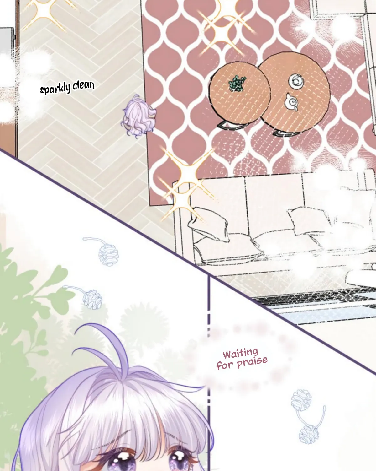Jinjuu Houretsuden (Colored) Chapter 3 page 49 - 