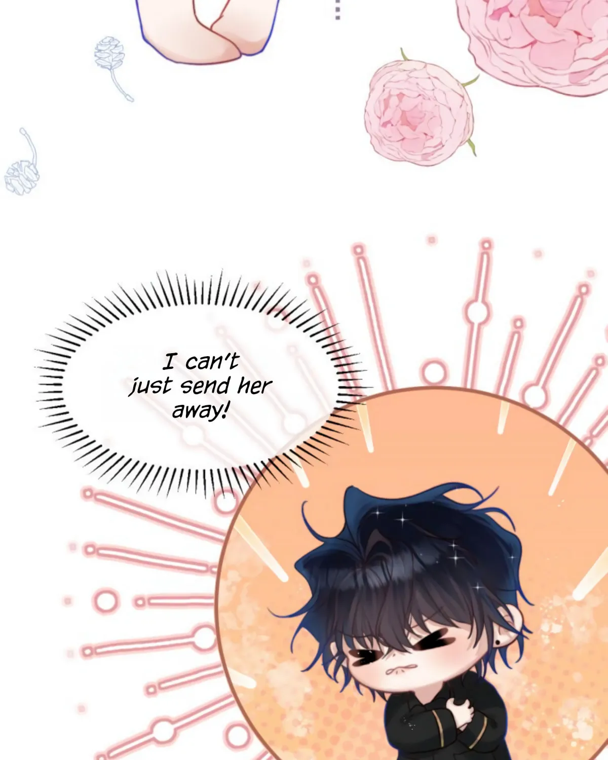 Jinjuu Houretsuden (Colored) Chapter 3 page 51 - 