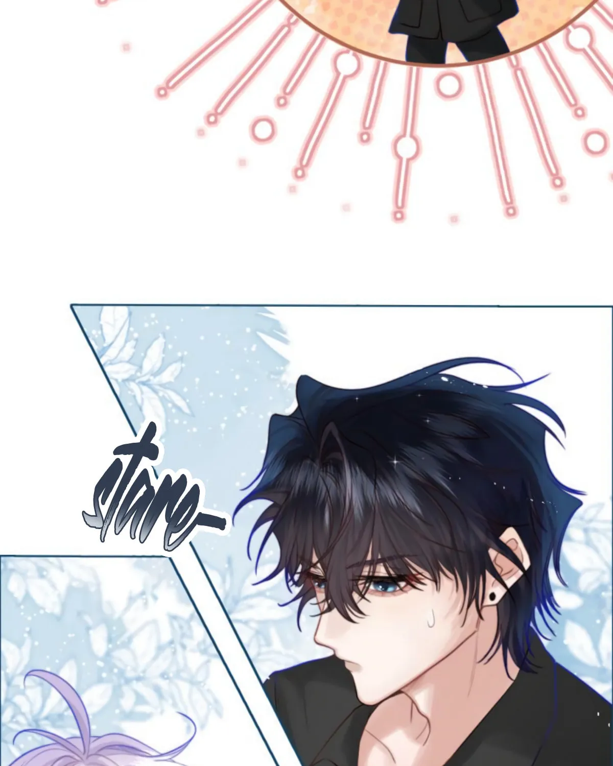 Jinjuu Houretsuden (Colored) Chapter 3 page 52 - 