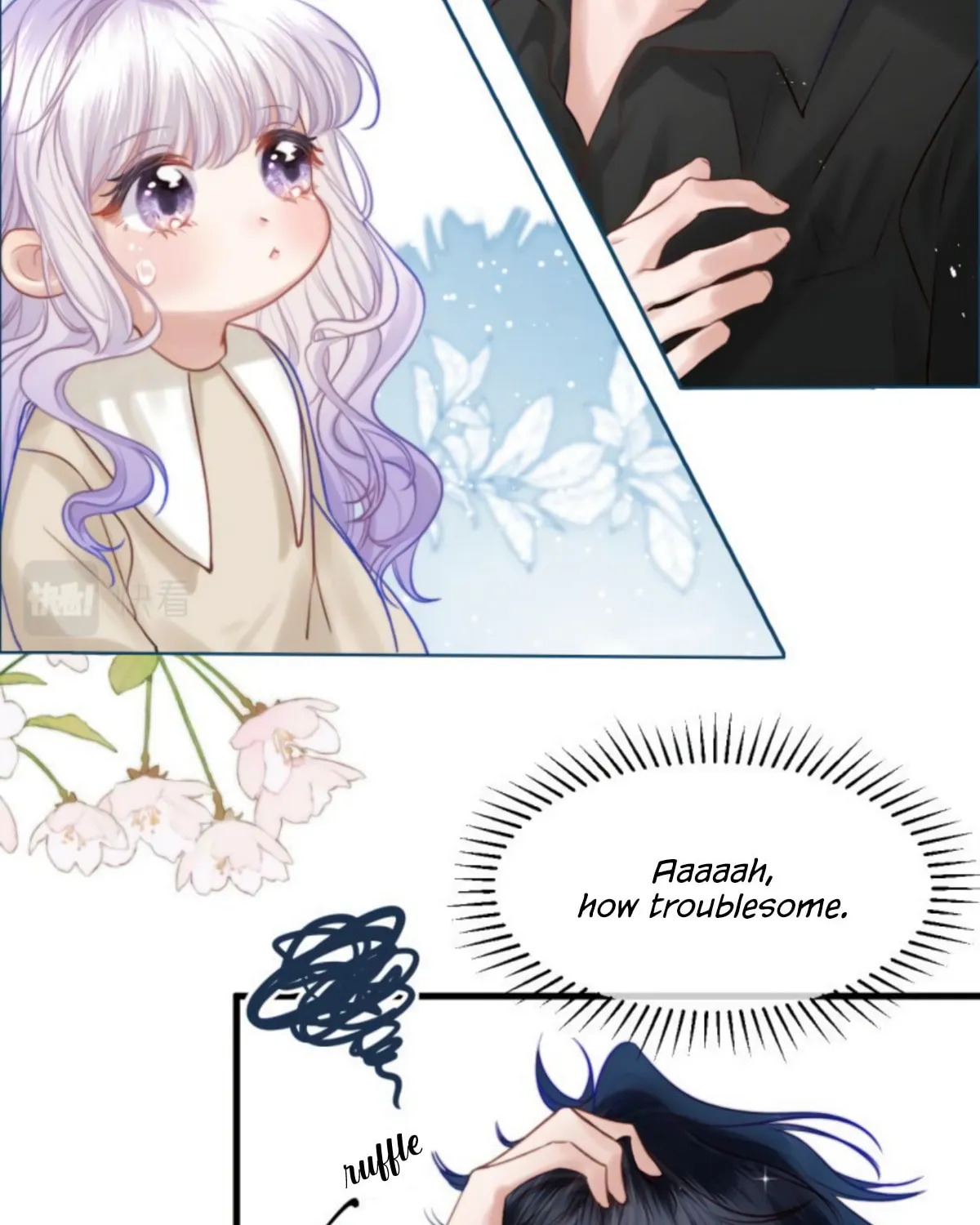 Jinjuu Houretsuden (Colored) Chapter 3 page 53 - 