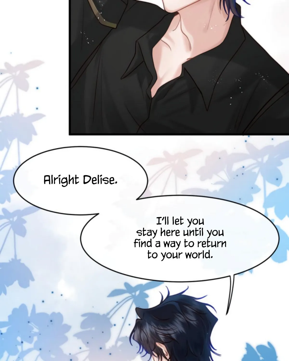 Jinjuu Houretsuden (Colored) Chapter 3 page 55 - 