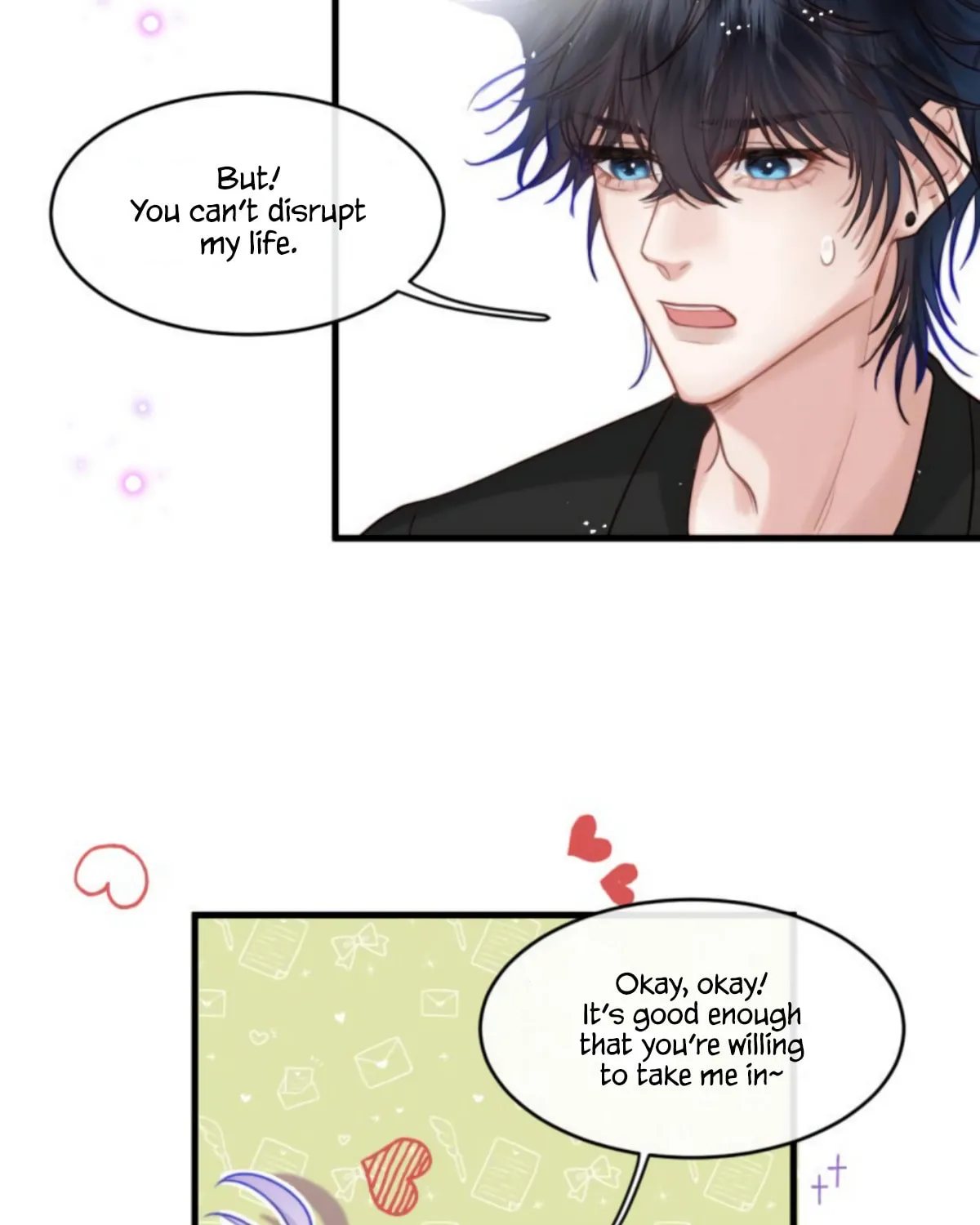 Jinjuu Houretsuden (Colored) Chapter 3 page 57 - 
