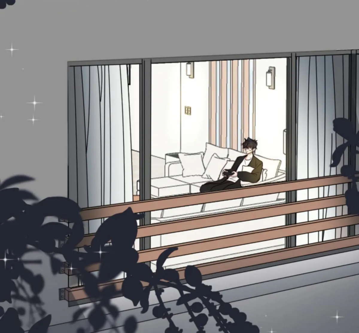 Jinjuu Houretsuden (Colored) Chapter 3 page 60 - 
