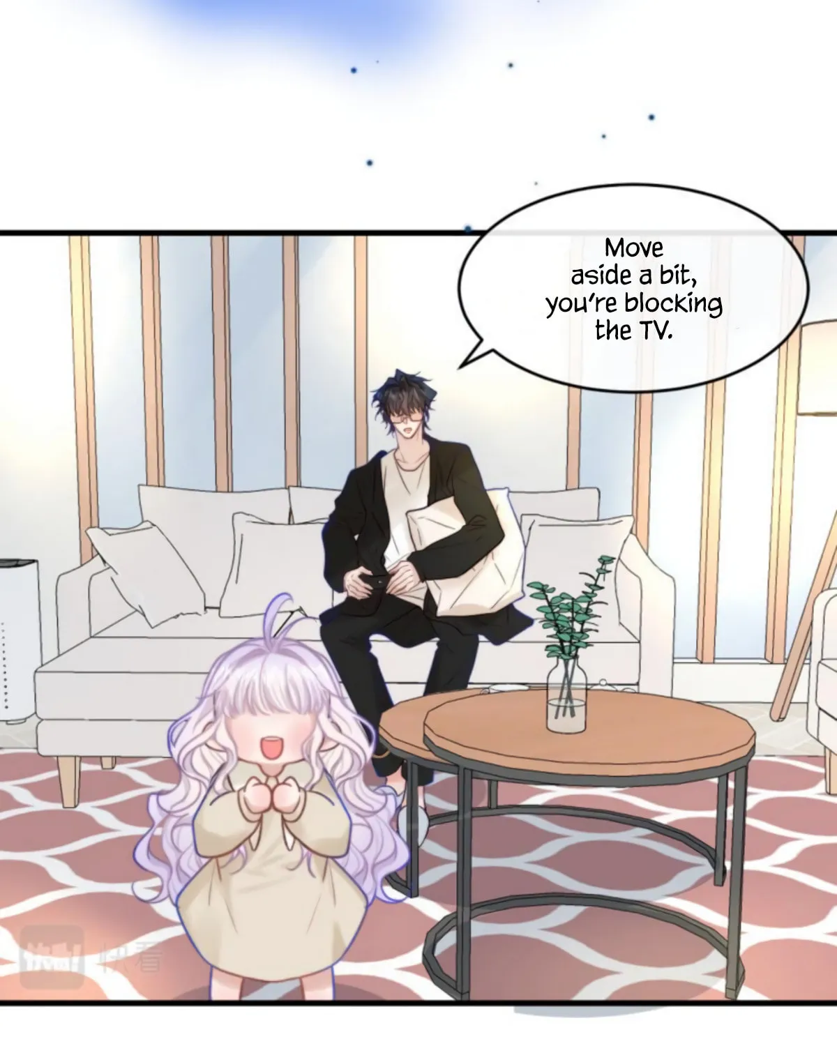 Jinjuu Houretsuden (Colored) Chapter 3 page 63 - 